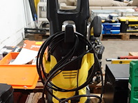 Hogedrukreiniger karcher - afbeelding 1 van  4