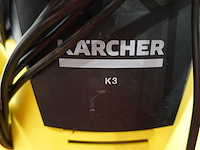 Hogedrukreiniger karcher - afbeelding 2 van  4