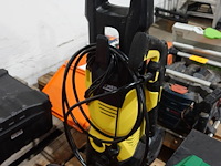 Hogedrukreiniger karcher - afbeelding 3 van  4