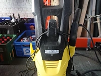 Hogedrukreiniger karcher - afbeelding 2 van  6