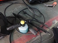 Hogedrukreiniger karcher - afbeelding 4 van  6
