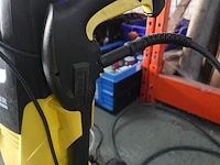 Hogedrukreiniger karcher - afbeelding 5 van  6