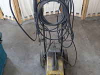 Hogedrukreiniger karcher - afbeelding 1 van  6