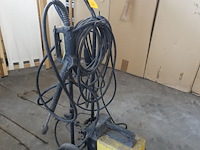 Hogedrukreiniger karcher - afbeelding 2 van  6
