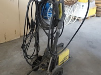 Hogedrukreiniger karcher - afbeelding 3 van  6