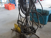 Hogedrukreiniger karcher - afbeelding 4 van  6