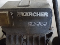 Hogedrukreiniger karcher - afbeelding 5 van  6