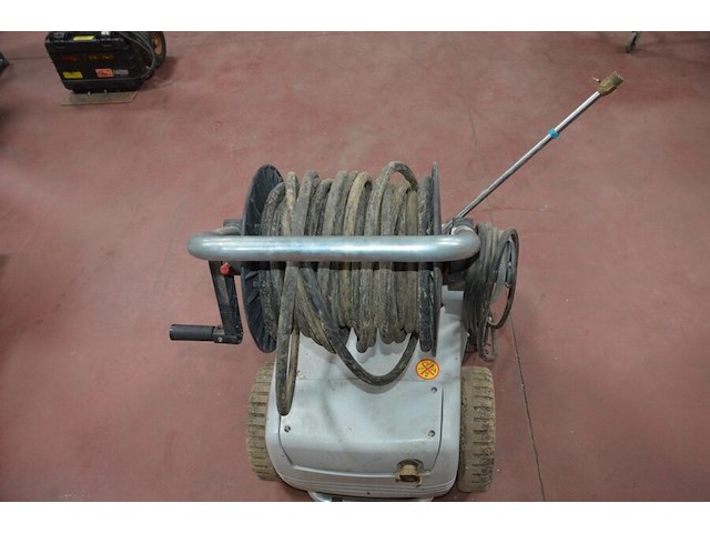 Hogedrukreiniger kranzle quadro 1000 tst (2) - afbeelding 2 van  10