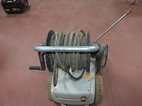 Hogedrukreiniger kranzle quadro 1000 tst (2) - afbeelding 2 van  10