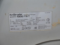 Hogedrukreiniger kranzle quadro 1000 tst (2) - afbeelding 3 van  10