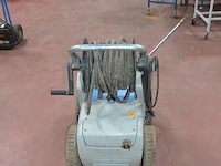 Hogedrukreiniger kranzle quadro 1000 tst (2) - afbeelding 5 van  10