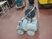 Hogedrukreiniger kranzle quadro 1000 tst (2) - afbeelding 6 van  10