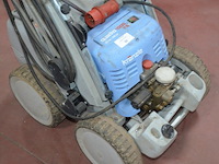 Hogedrukreiniger kranzle quadro 1000 tst (2) - afbeelding 9 van  10