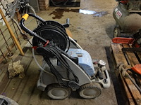 Hogedrukreiniger kranzle - afbeelding 1 van  4