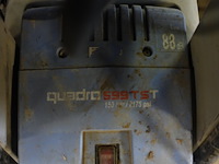 Hogedrukreiniger kranzle - afbeelding 3 van  4