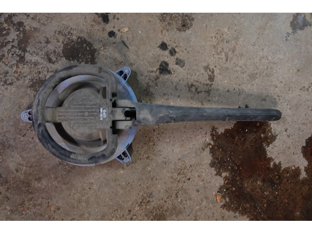 Hogedrukreiniger kranzle - afbeelding 4 van  4