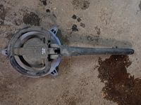 Hogedrukreiniger kranzle - afbeelding 4 van  4