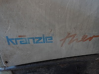 Hogedrukreiniger kranzle - afbeelding 5 van  6