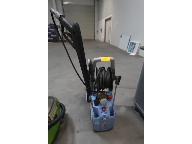 Hogedrukreiniger kranzle - afbeelding 1 van  6