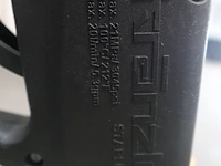 Hogedrukreiniger kranzle - afbeelding 6 van  6