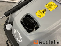 Hogedrukreiniger kremer kr-7300hw - afbeelding 3 van  13