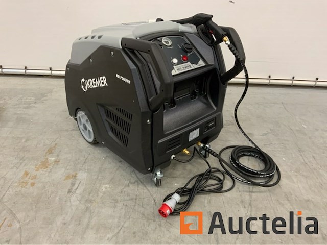 Hogedrukreiniger kremer kr-7300hw - afbeelding 5 van  13