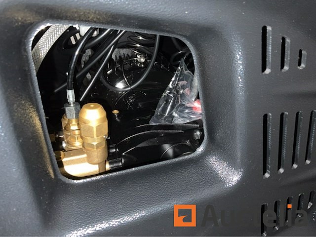 Hogedrukreiniger kremer kr-7300hw - afbeelding 7 van  13