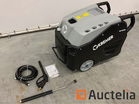 Hogedrukreiniger kremer kr-7300hw - afbeelding 2 van  13