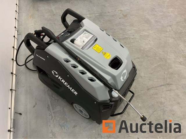 Hogedrukreiniger kremer kr-7300hw - afbeelding 4 van  13