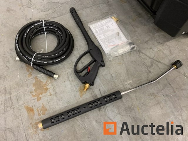 Hogedrukreiniger kremer kr-7300hw - afbeelding 1 van  13