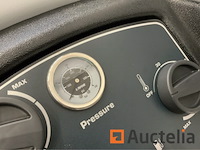 Hogedrukreiniger kremer kr-7300hw - afbeelding 9 van  13