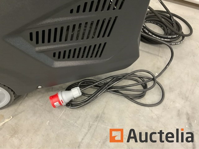 Hogedrukreiniger kremer kr-7300hw - afbeelding 11 van  13