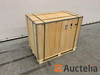 Hogedrukreiniger kremer kr-7300hw - afbeelding 12 van  13