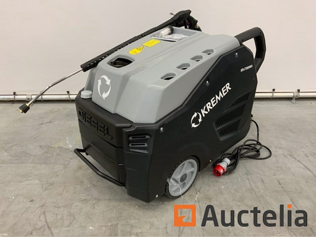 Hogedrukreiniger kremer kr-7300hw - afbeelding 13 van  13