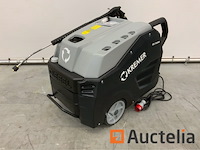 Hogedrukreiniger kremer kr-7300hw - afbeelding 2 van  13