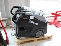 Hogedrukreiniger kremer kr-7300wh diesel 2024 - afbeelding 1 van  1