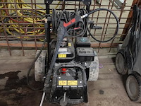 Hogedrukreiniger kremer - afbeelding 1 van  3