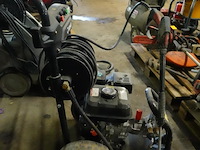 Hogedrukreiniger kremer - afbeelding 2 van  3