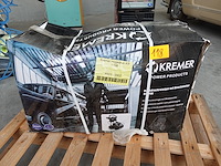 Hogedrukreiniger kremer - afbeelding 1 van  9