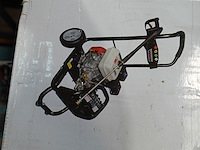 Hogedrukreiniger met benzine motor (ongebruikt) - afbeelding 2 van  5