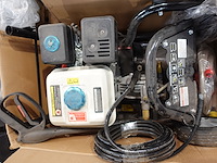 Hogedrukreiniger met benzine motor (ongebruikt) - afbeelding 5 van  5