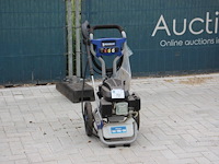 Hogedrukreiniger michelin mpx 210 tla benzine 2017 - afbeelding 1 van  1