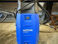 Hogedrukreiniger nilfisk - afbeelding 1 van  2