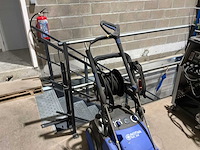 Hogedrukreiniger nilfisk - afbeelding 3 van  4