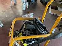 Hogedrukreiniger op benzine - afbeelding 7 van  11