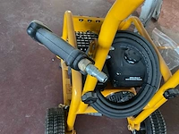 Hogedrukreiniger op benzine - afbeelding 8 van  11