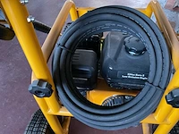 Hogedrukreiniger op benzine - afbeelding 9 van  11