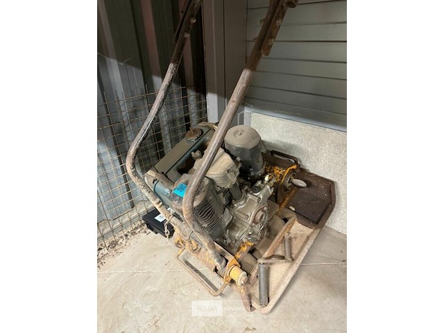 Hogedrukreiniger portotecnia g150x power - afbeelding 1 van  2