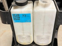 Hogedrukreiniger portotecnia g150x power - afbeelding 1 van  3