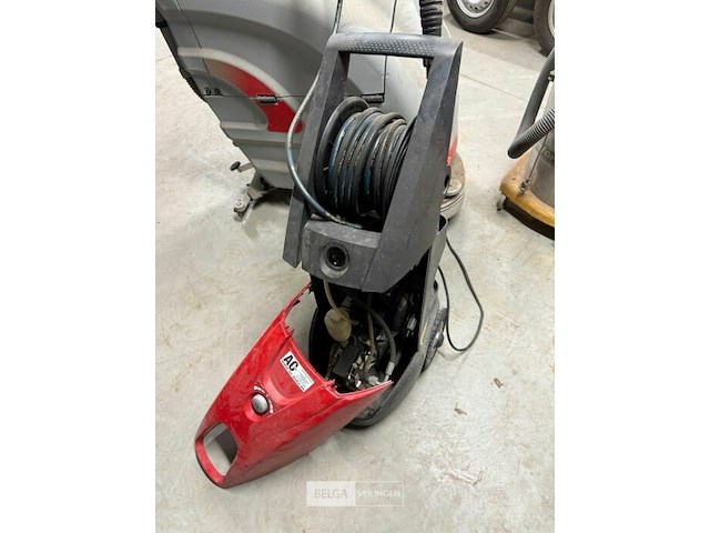 Hogedrukreiniger portotecnia g150x power - afbeelding 2 van  3